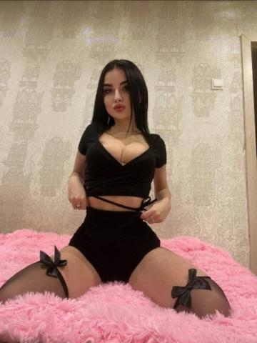 Индивидуалка Олечка Фотография 2