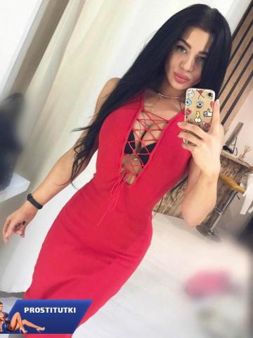 Индивидуалка Алена Фотография 6
