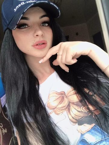Алина